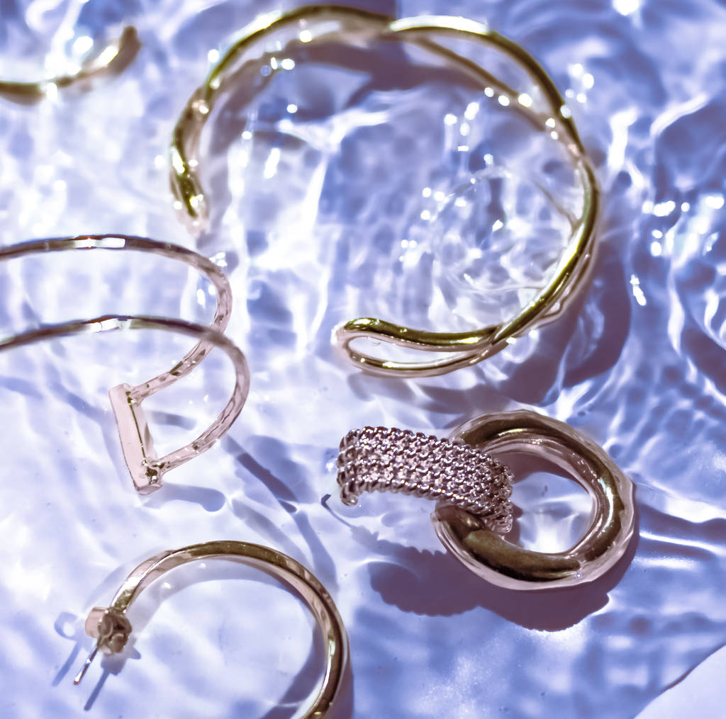 Jewellery