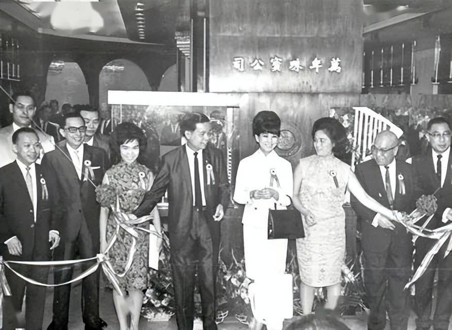 中国珠宝店为什么都姓周(图3)