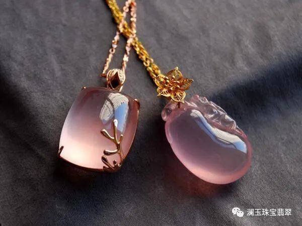 50个珠宝常识全面讲解看过的人没有不收藏的！(图6)