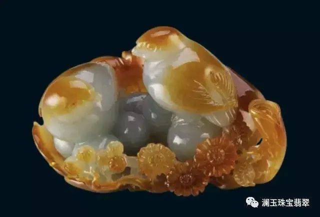 50个珠宝常识全面讲解看过的人没有不收藏的！(图10)