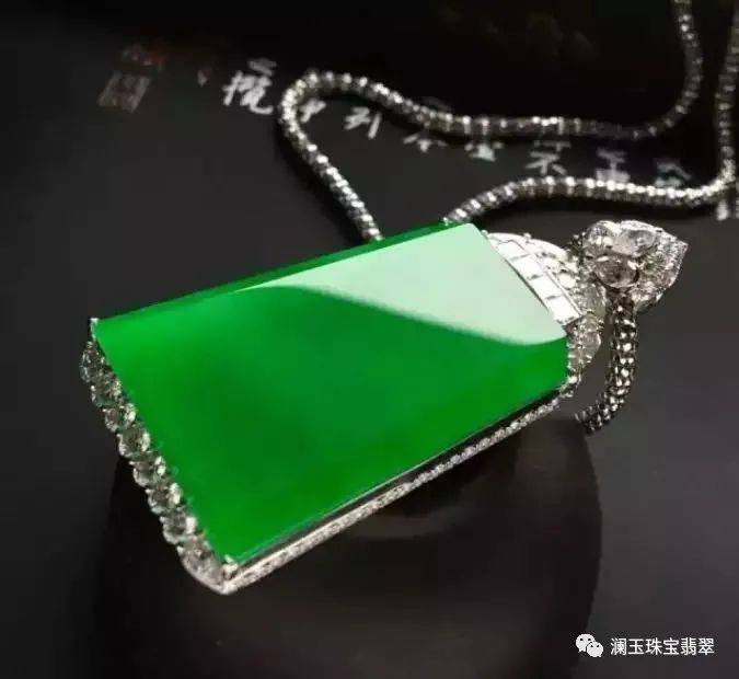 50个珠宝常识全面讲解看过的人没有不收藏的！(图18)