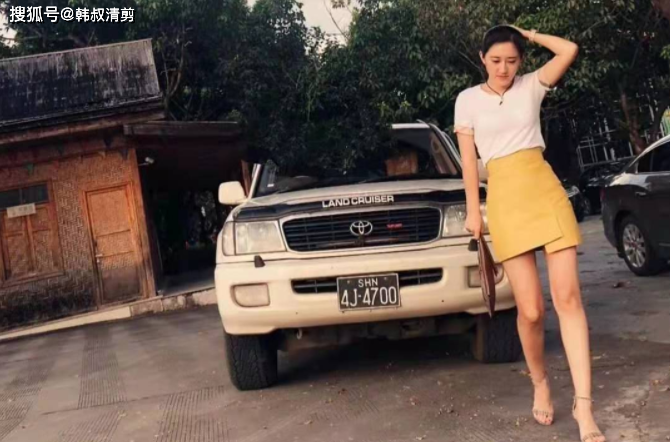 jn江南体育中国珠宝一姐张莹莹凭借着独特眼光开创出了一条全新的发展道路(图2)