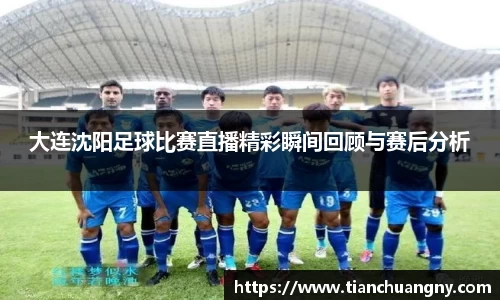 大连沈阳足球比赛直播精彩瞬间回顾与赛后分析