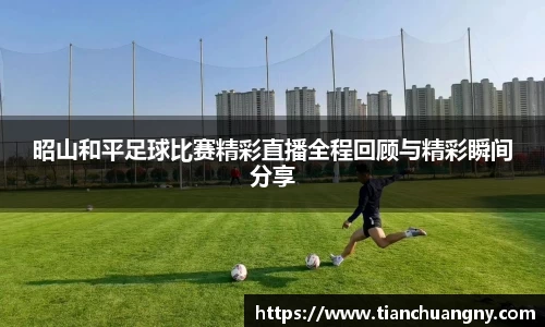 昭山和平足球比赛精彩直播全程回顾与精彩瞬间分享